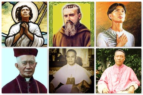 saint in the philippines|Guide to Filipino Saints, Blesseds, Servants of God.